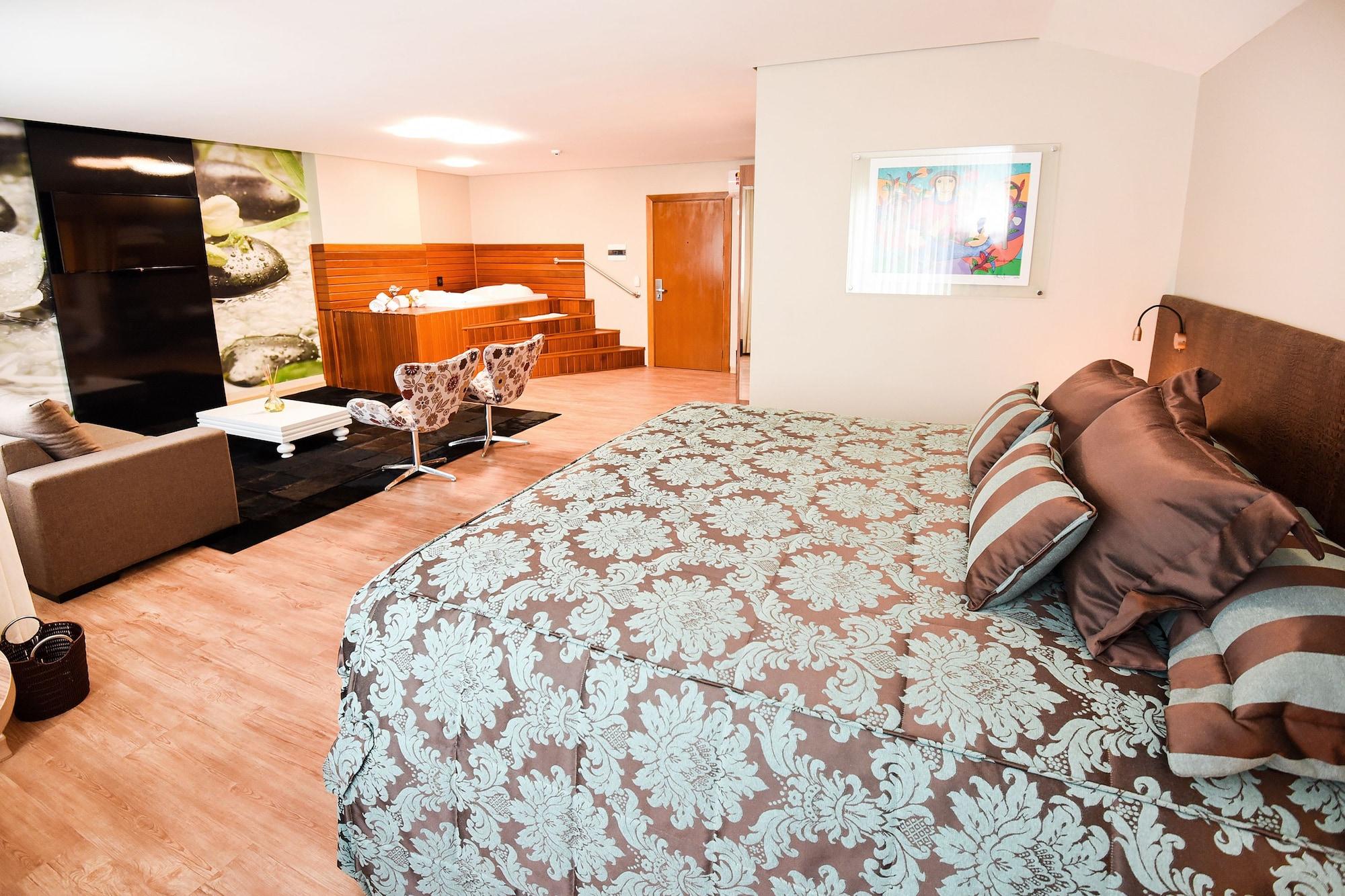 Hotel Refugio Da Montanha Gramado Extérieur photo