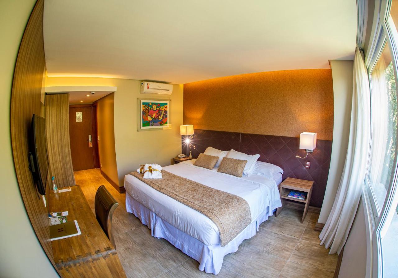 Hotel Refugio Da Montanha Gramado Extérieur photo