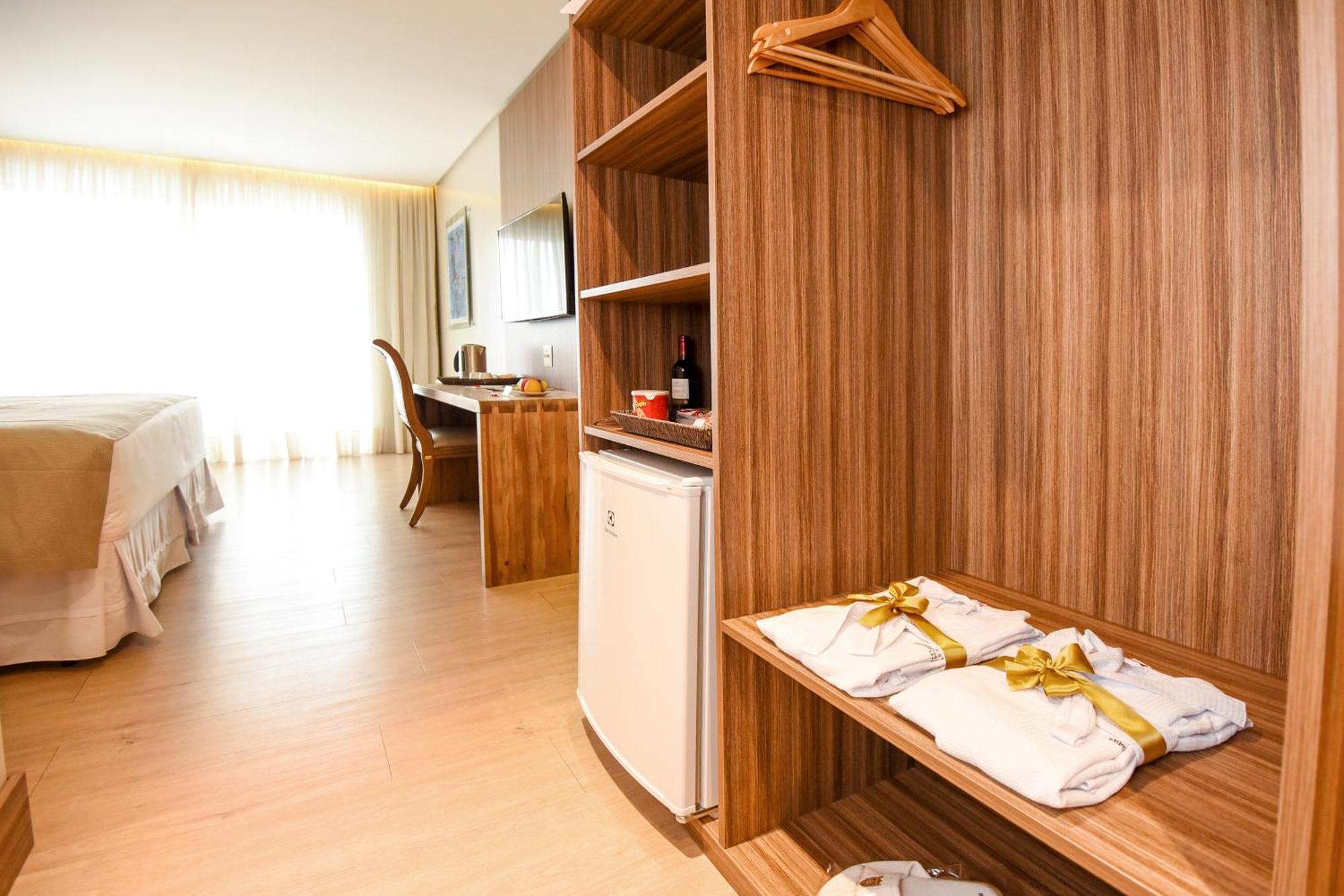 Hotel Refugio Da Montanha Gramado Chambre photo